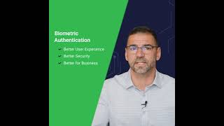 Biometric authentication for frictionless password resets