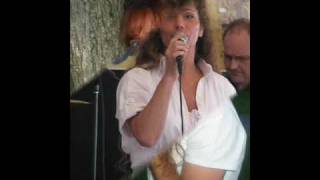 Diane Morin toujours en chanson chords