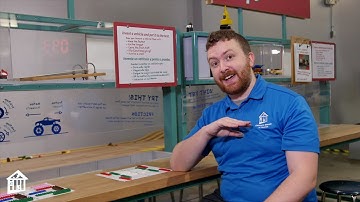 Symmetry - Brain Break