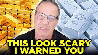 Warning From Andy Schectman On The Fed's Trapped Dilemma