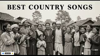 Midnight Truck Ride – Chill Country Music 2026