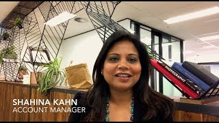 Meet our National Account Manager