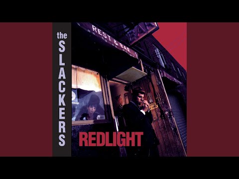 I Still Love You - The Slackers