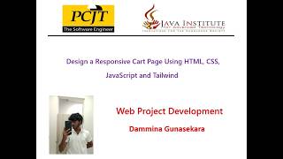 Web Project Task 27 Wealth