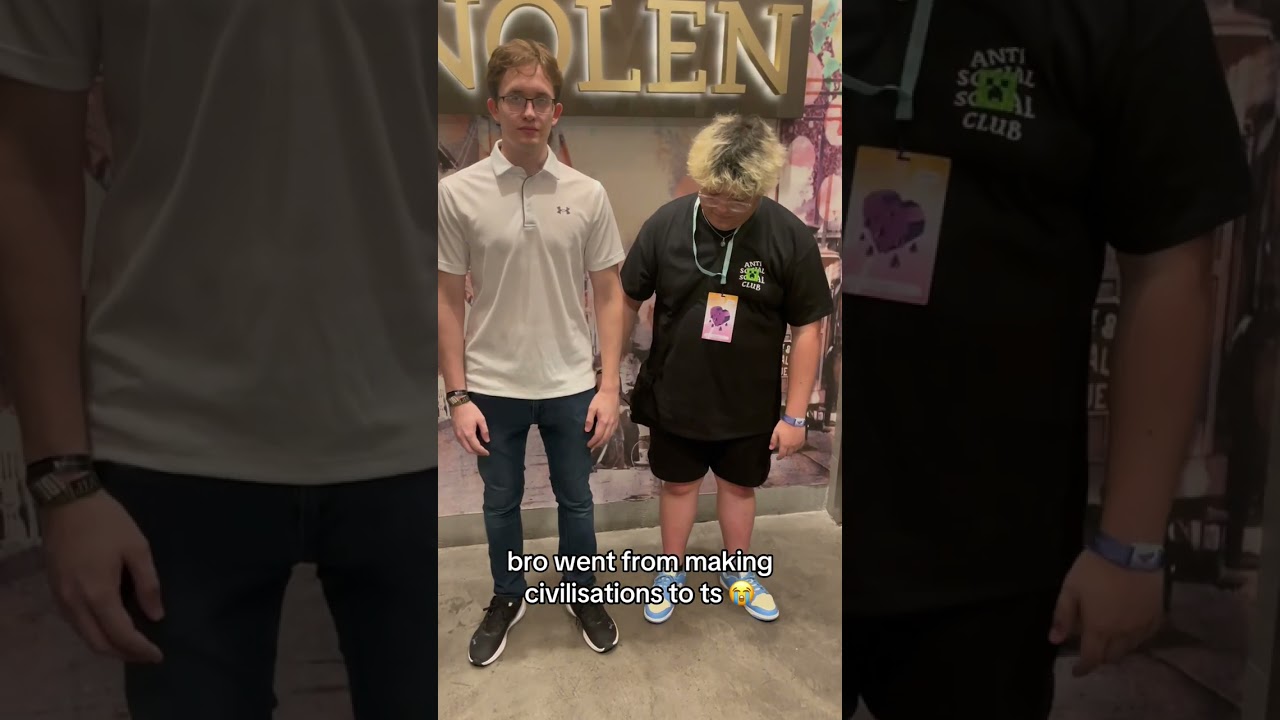 Derapchu Meets Ish13c