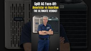 Central Ac Face-Off Ameristar Vs Guardian 2026 Price & Tech Comparison