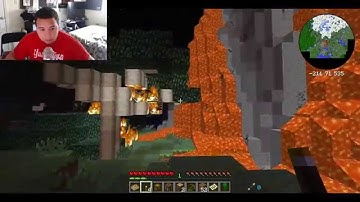 Minecraft | Hexxit Modpack | Ep.1- Getting Things Started!