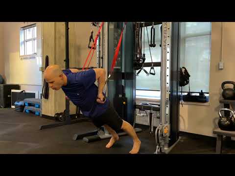 Grind Style Calisthenics R.T.O Push-Ups