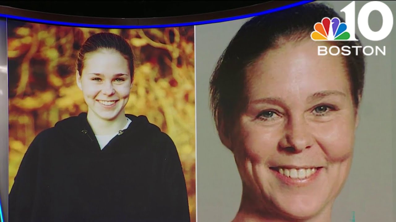 Search continues for Maura Murray 20 years after her disappearance