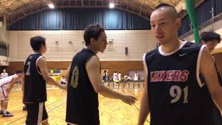 【LAXERS】171112狛江大会 vs ALPHA DOG 4/8