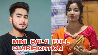 Minibala-zanger een volledige verduidelijking / Ma Kalamlangkw Nokorkwo/ Nisabw Tuywmwn