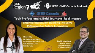 Engineering Equity: Building Inclusive Pathways for Future Innovation