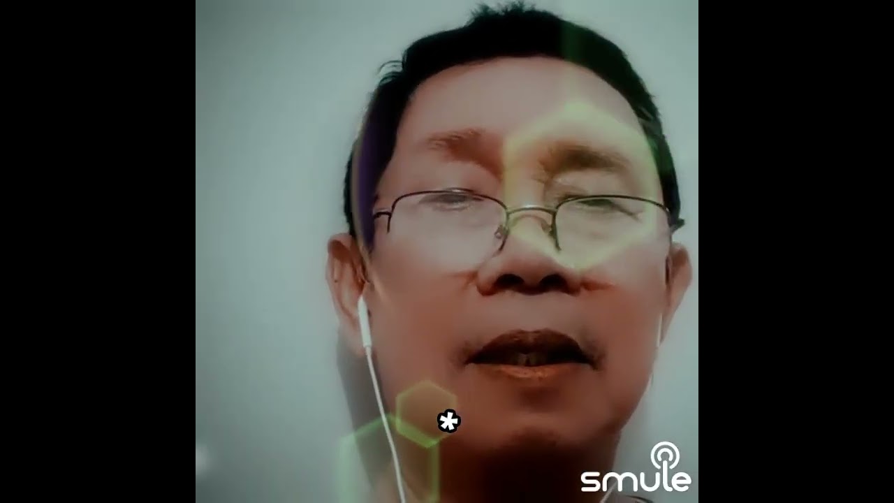 Have I Told You Lately - Courtesy of Smule 