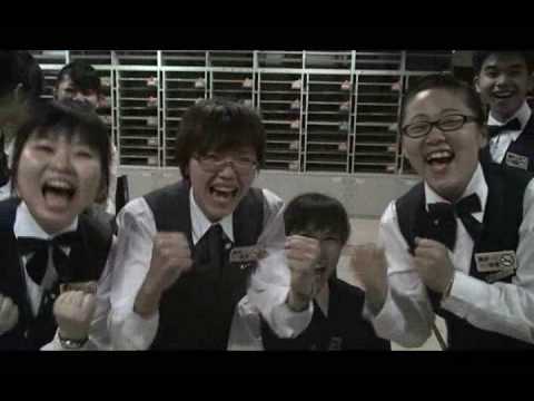 K歌之王經典賽_十強加油花絮(中壢店 郭依茹)