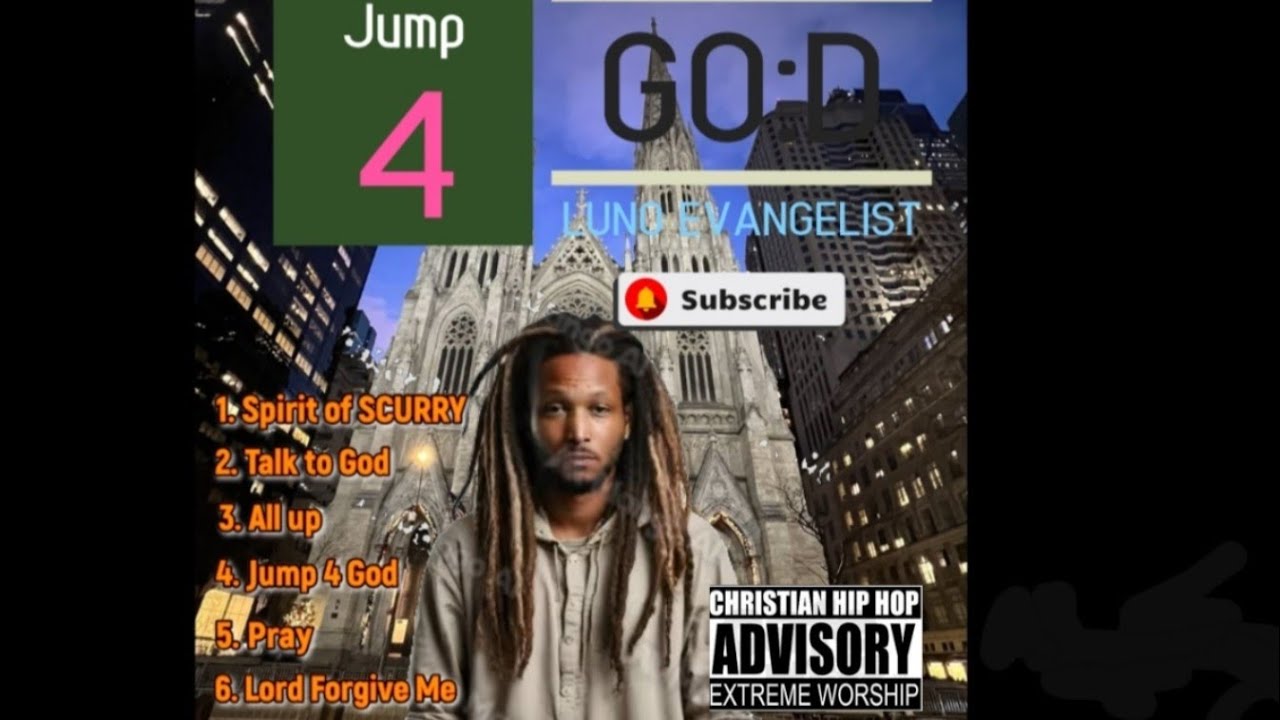 2026 Christian Hip-Hop Mix | 