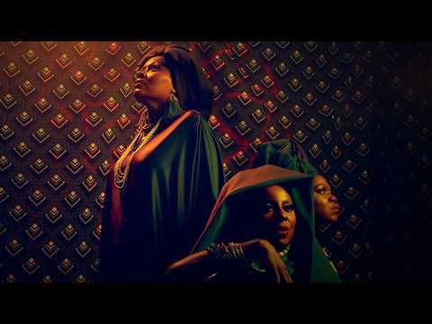 Hope Masike – Hewoi (Official Video)