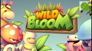 Wild Bloom - Android Gameplay FHD screenshot 2
