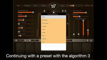 In-App-Purchase Review: Pro Upgrade for TF7