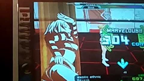 Exotic Ethnic -- AAA