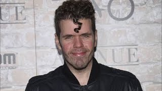 Prayers to Perez Hilton and family