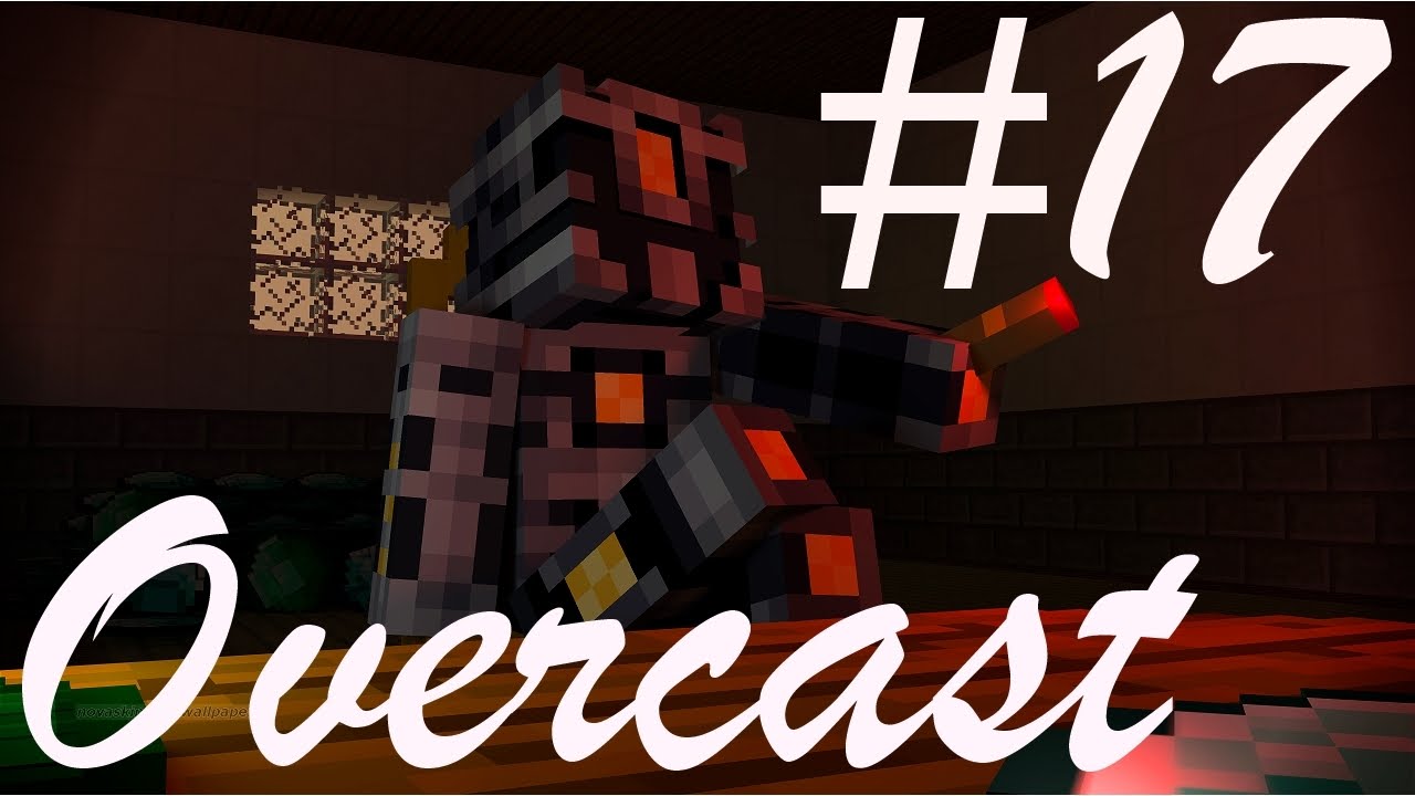 Overcast Network :: Episode 17 :: RageTDM Superman Montage