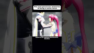 world break aria of a curse of a holy swordsman #anime #animeweeb #weeb #isekai world break aria of a curse of a holy swordsman #anime #animeweeb #weeb #isekai