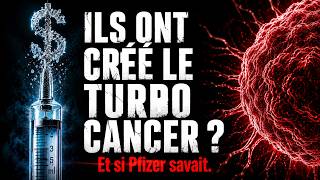 QUESTION INTERDITE : Et si Pfizer avait tout prévu ?