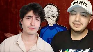 El Demandas del Doblaje
