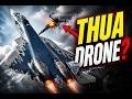 Su-57: "Rồng Hay Rắn"? Vì Sao Tiêm Kích 260.000 Tỷ Lại Thua Drone Giá Rẻ?