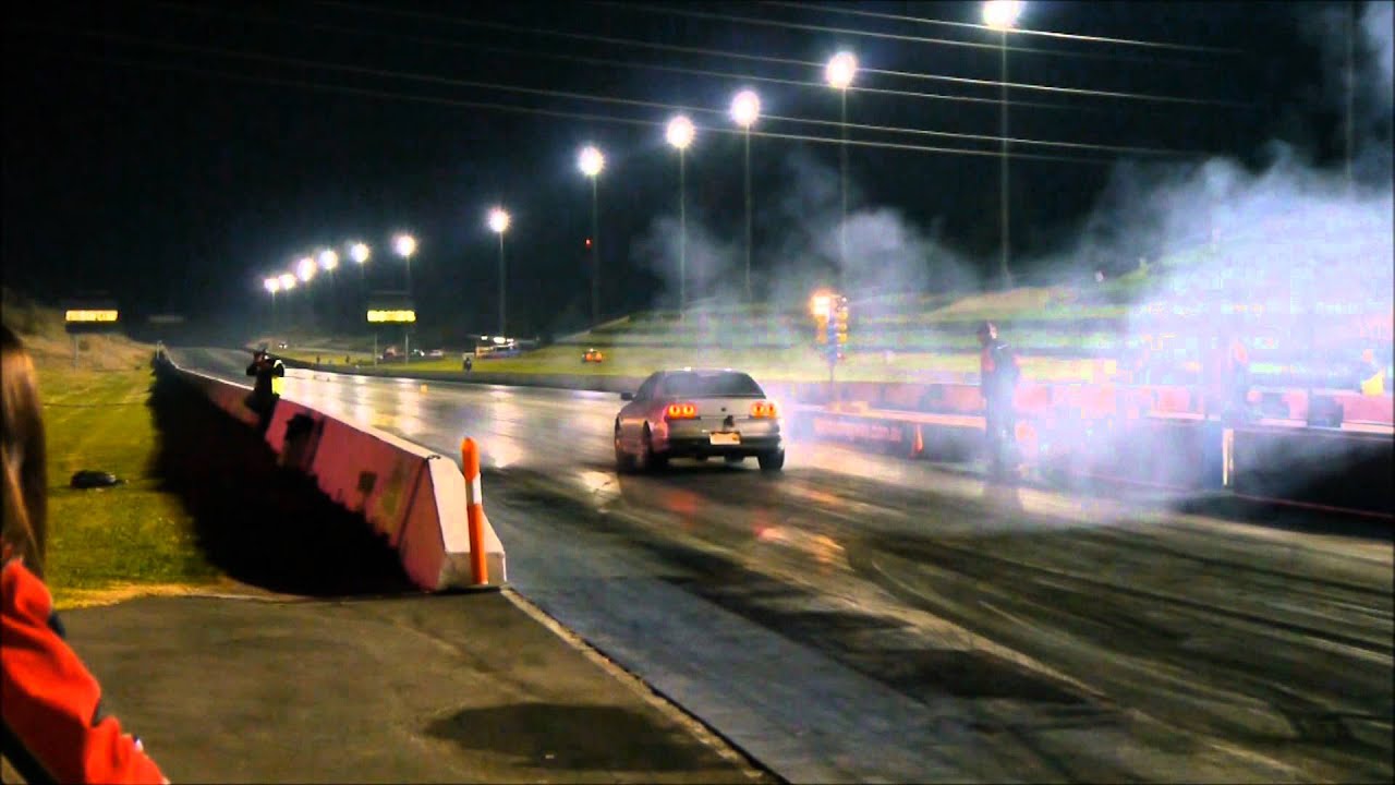 Revtune Racing Nissan R33 Skyline Monster