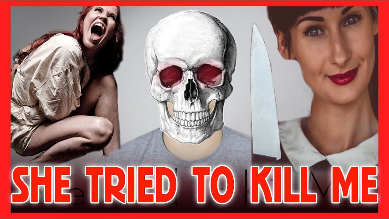 Storytime My Ex Is Crazy And Tried To Kill Me Youtube