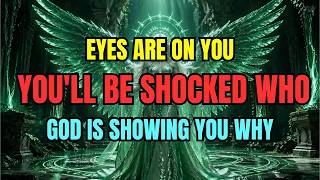 Chosen One, Many Eyes Are Watching You - You'll Be Shocked Who It Is