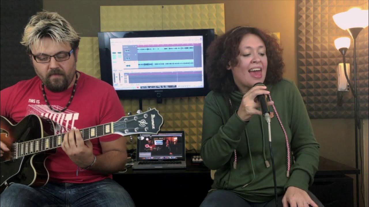 Elisa - Love me forever (Acoustic Cover by Sarah) Elisa - Love me forever (Acoustic Cover by Sarah)