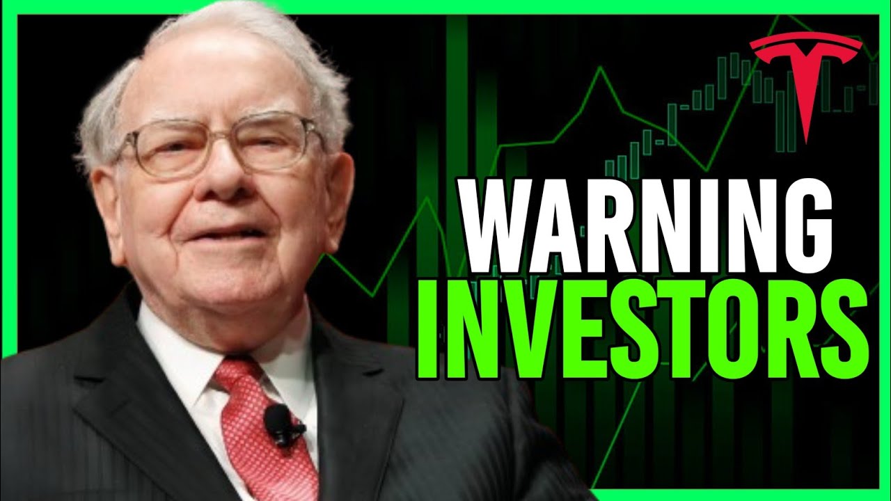 WHY Tesla Stock Is NOT Done Crashing... - YouTube