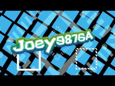 Joey9876A Intro V2 - joey9876a's new YouTube Intro