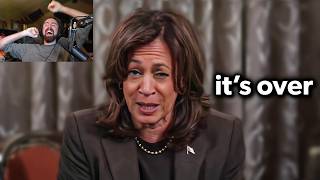 This is a nightmare for the left..