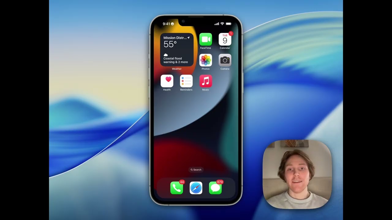 Step Onboarding Demo