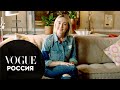 73 вопроса Сирше Ронан | Vogue Россия