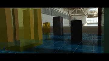 InventorFly - Created by Kevin Gorbett using Autodesk Inventor