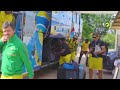 TAZAMA SAFARI YA KIKOSI CHETU KUTOKA DAR MPAKA SINGIDA KOCHA PEDRO AONGOZA JESHI 