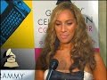 Leona Lewis Twitter Q/A at the Los Angeles GRAMMY Concert Presented by T-Mobile Sidekick | GRAMMYs