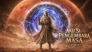 Download lagu AKU SI PENGEMBARA MASA — Latipah |  