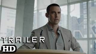 I Will Find You | Official Teaser 2026 | Sam Worthington, Milo Ventimiglia