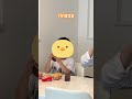 娘の正論に何も言えなくなる韓国人父www #shorts