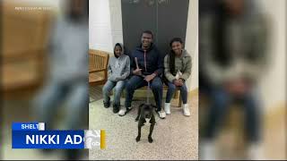 Shelter Me dogs get adopted after being featured on Action News