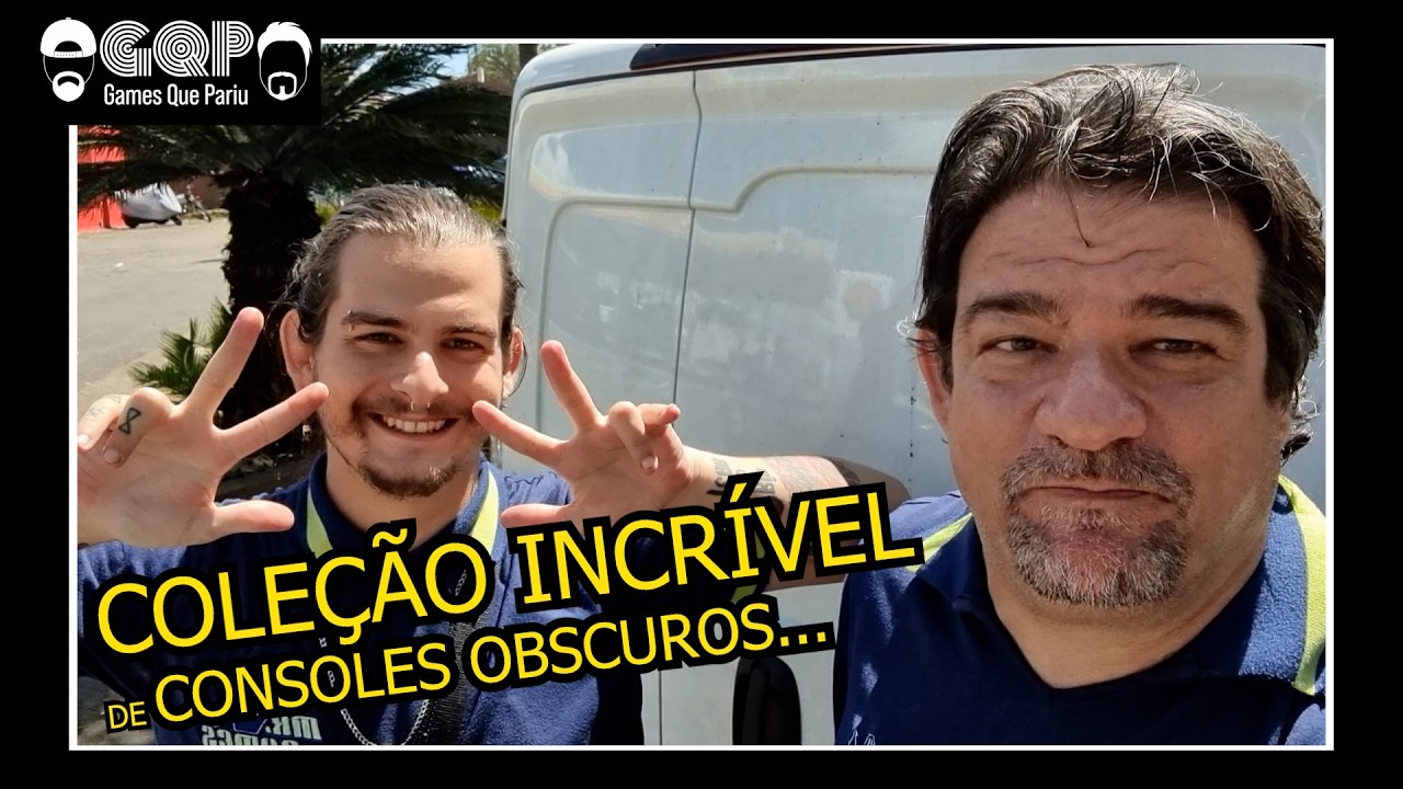 Raros, absurdos e obscuros - Coleção do Pratali!