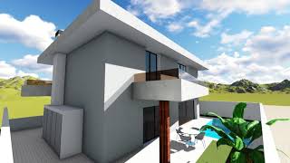 VIVIENDA LUQUE CORDOBA