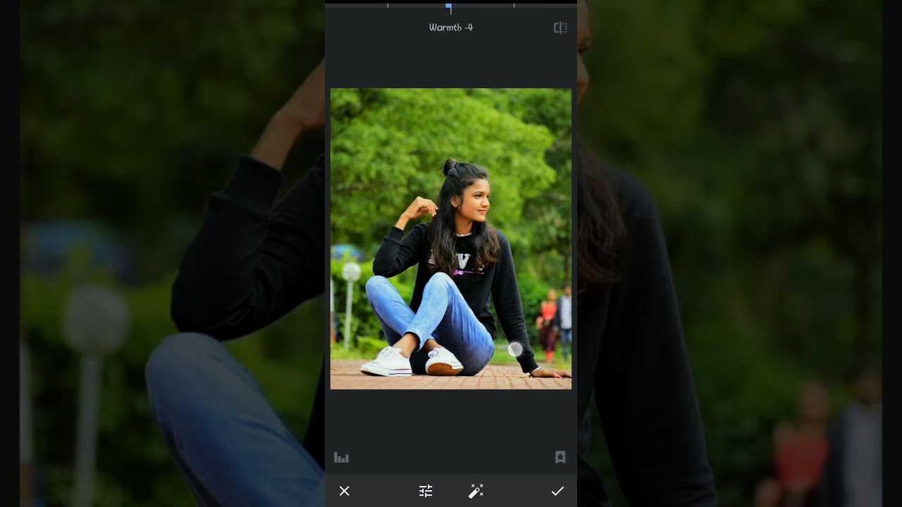 Snapseed - Just 3 Steps Photo Editing !! Snapseed photo editing !! 