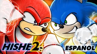 Como Sonic 2 Debería Haber Terminado