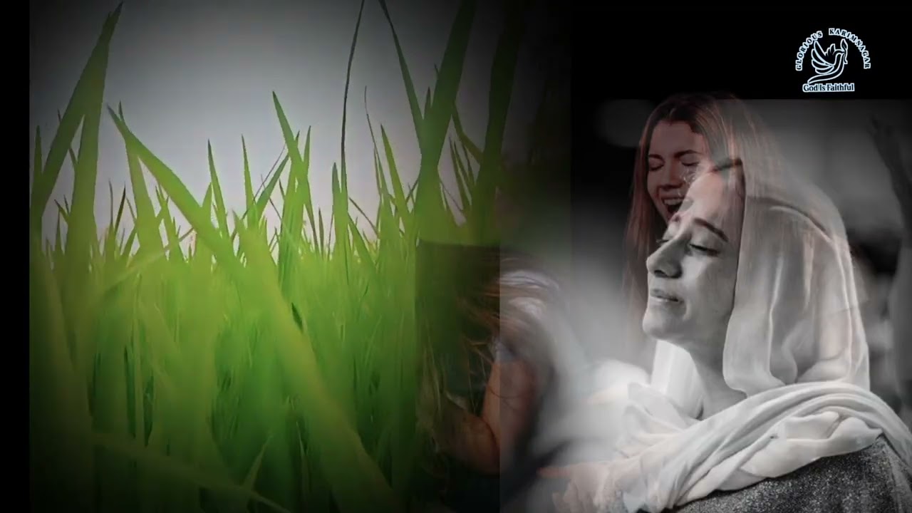 Telugu christian song By Sis. Blessie garu ( vocals ) #singing #christian 